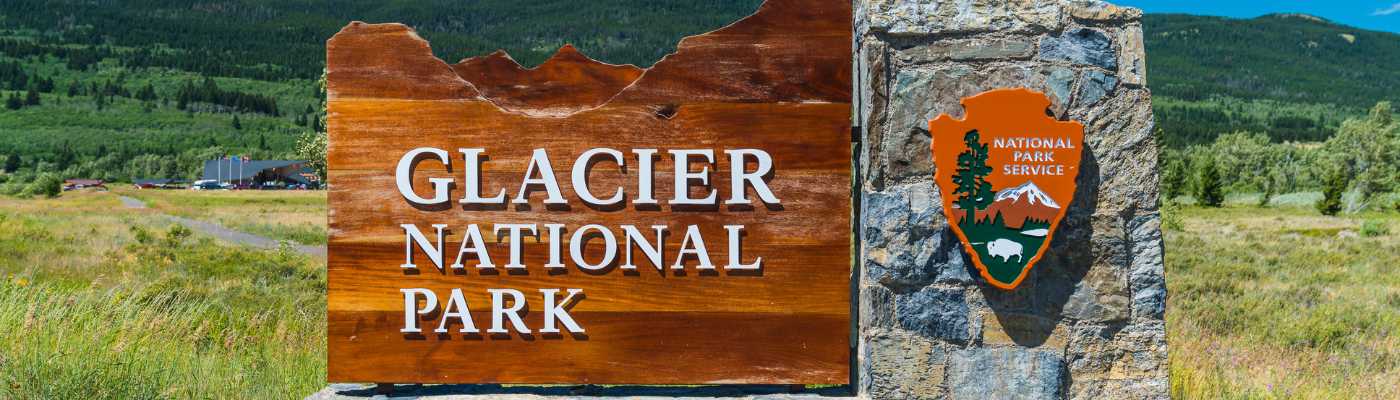 Glacier National Park, Montana - Travelbooq