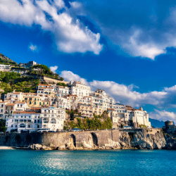 Amalfi Coast Travelbooq