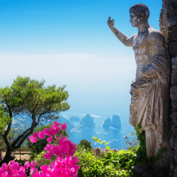 Capri Travelbooq