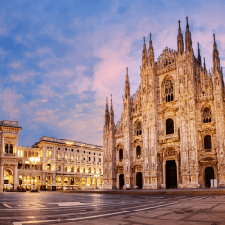 Milan Travelbooq