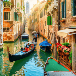 Venice Travelbooq