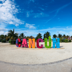 Cancun - Travelbooq