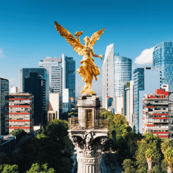 Mexico City - Travelbooq