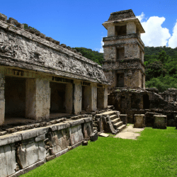 Palenque - Travelbooq