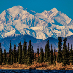 Travel to Alaska - Travelbooq