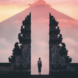 Travel to Bali - Travelbooq