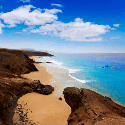 Travel to Canary Islands - Travelbooq