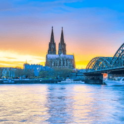 Travel to Cologne | Travelbooq
