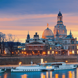 Travel to Dresden | Travelbooq