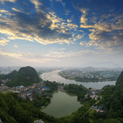 Travel to Guilin - Travelbooq