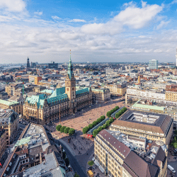 Travel to Hamburg | Travelbooq