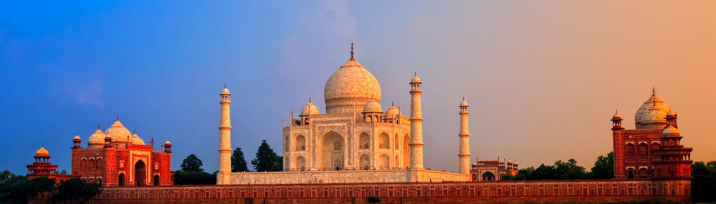 Travel to India - Travelbooq