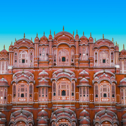 Travel to Jaipur - Travelbooq