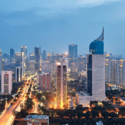Travel to Jakarta - Travelbooq