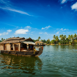 Travel to Kerala - Travelbooq