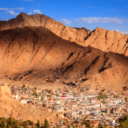 Travel to Leh-Ladakh - Travelbooq