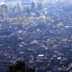 Travel to Lijiang (Old Town) - Travelbooq