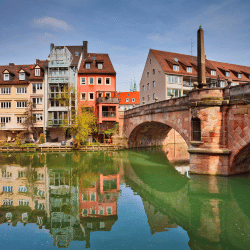 Travel to Nuremberg | Travelbooq