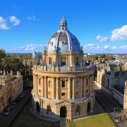 Travel to Oxford - Travelbooq