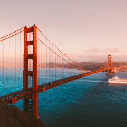 Travel to San Francisco - Travelbooq