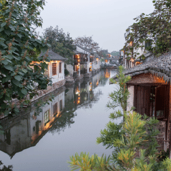 Travel to Suzhou - Travelbooq