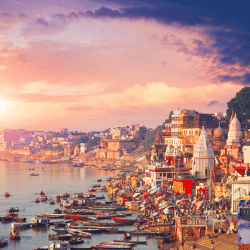 Travel to Varanasi - Travelbooq