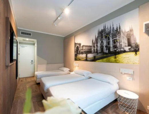 Kleos Hotel Milano Travelbooq 002